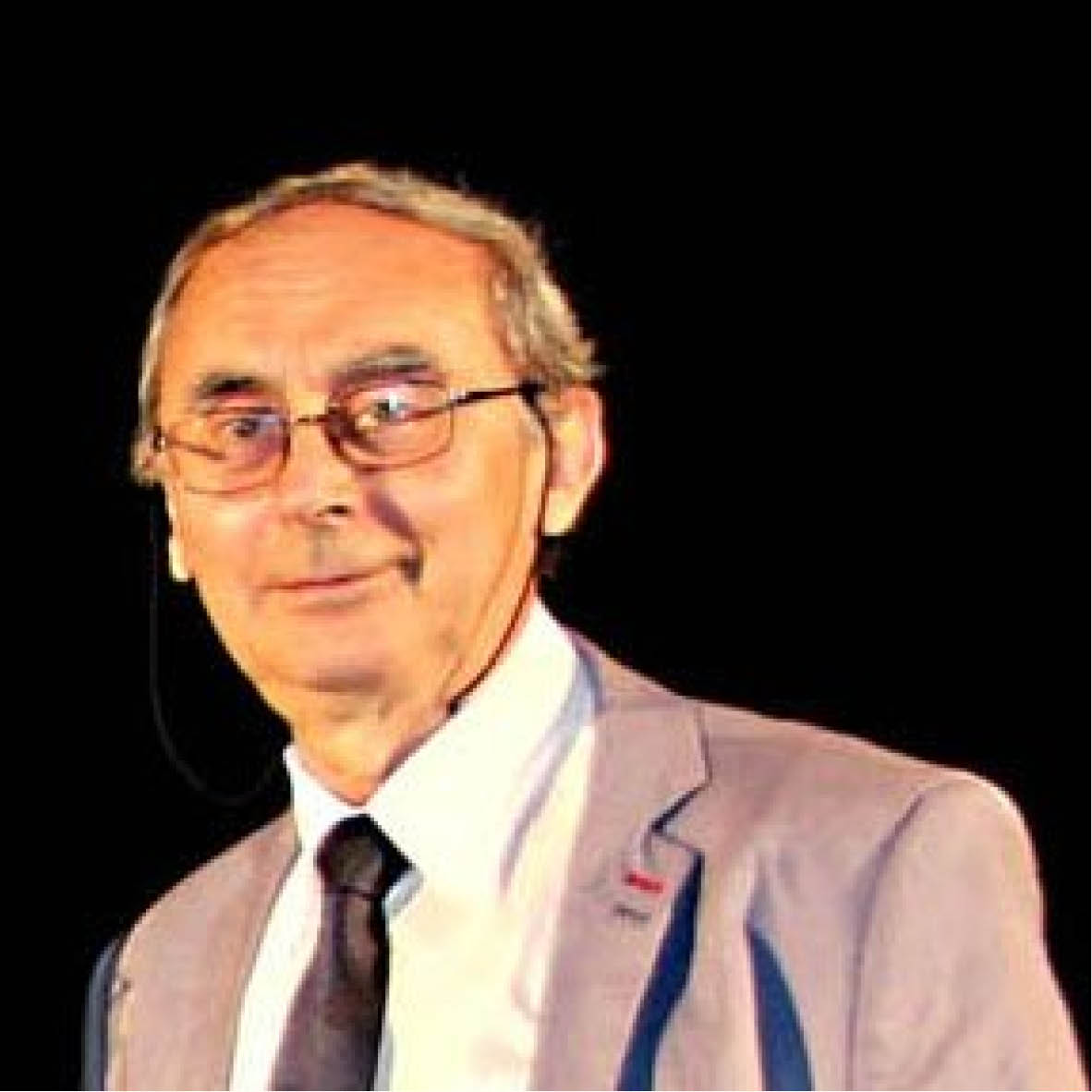 In ricordo di Andrea Battistini